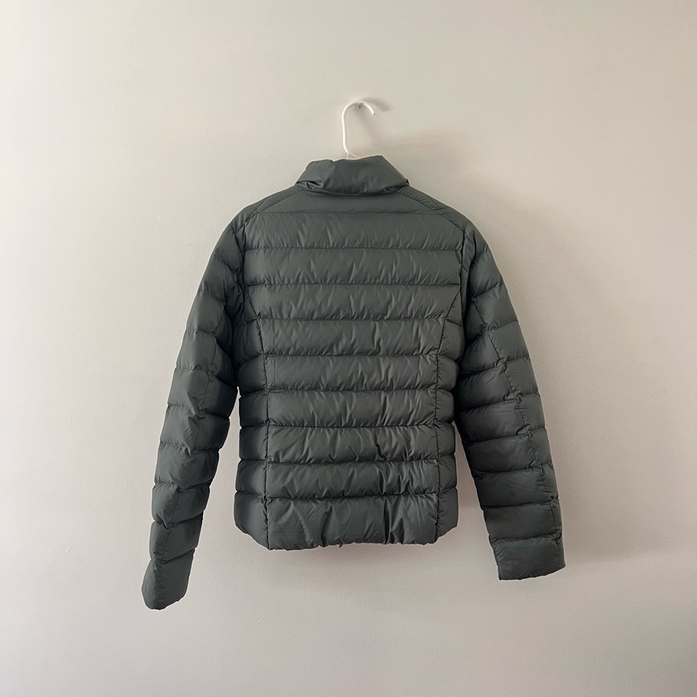 tentree Cloud Shell Packable Puffer - image 5